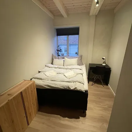 公寓 Sentral Og Moderne