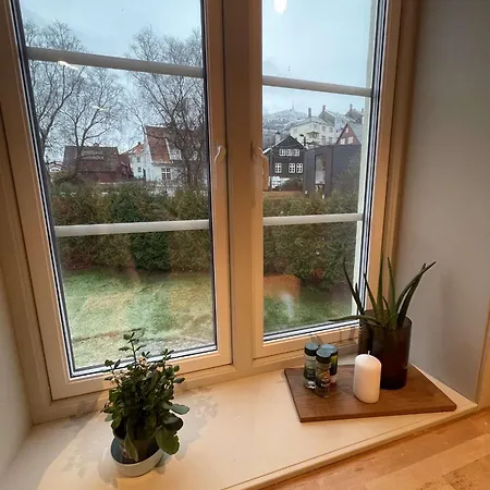 Sentral Og Moderne *